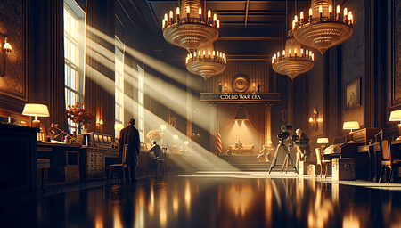 โ๏ธ 10 Chilling Cold War Secrets Governments Never Wanted You to Know file 134