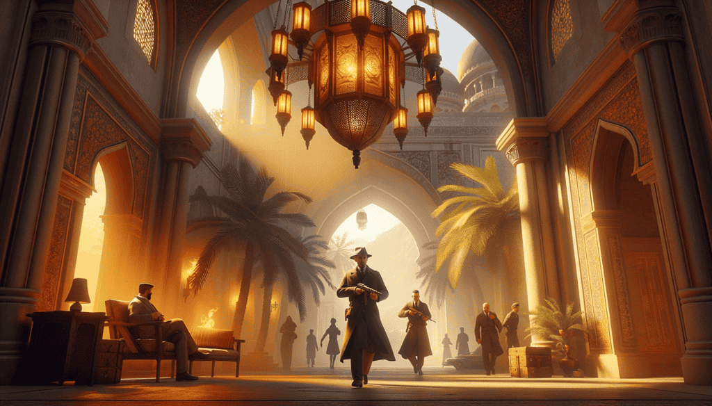 Spies, Assassins, and Secret Missions: The Covert Side of History’s Biggest Wars file 41