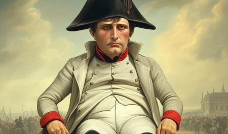 10 Lies About Napoleon Bonaparte Your History Teacher Never Told You napoleon e1740683808994