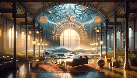 ๐ธ The Montauk Project: The Dark Military Experiments They Never Wanted You to Discover file 12