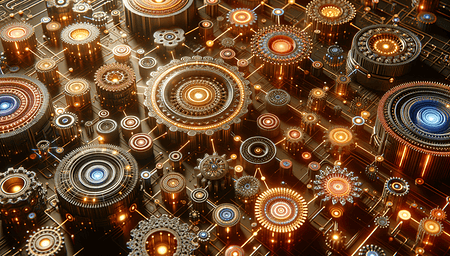 Uncover the Darkside of Blockchain: 7 Shocking Historical Uses You Were Never Supposed to Know file 23